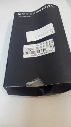 Review Card