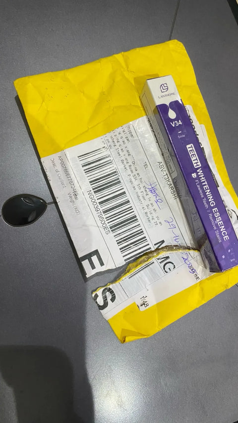 Review Card