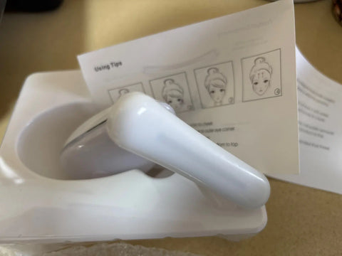 Review Card