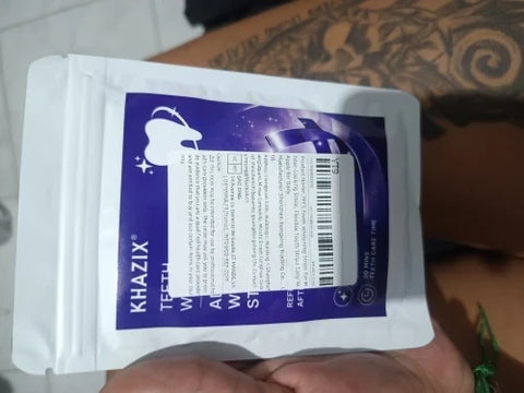 Review Card