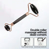 Rodillo de Hielo Facial y Gua Sha