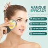Rodillo de Hielo Facial y Gua Sha