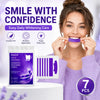 Tiras Blanqueadoras Dentales