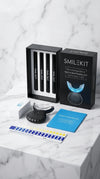 Kit Blanqueamiento Dental con Luz LED