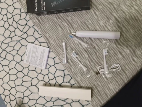 Review Card