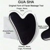 Rodillo de Hielo Facial y Gua Sha